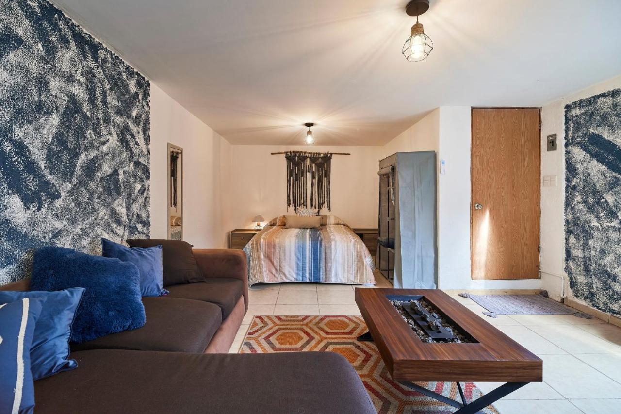 Cozy In Roma Norte Apartment *