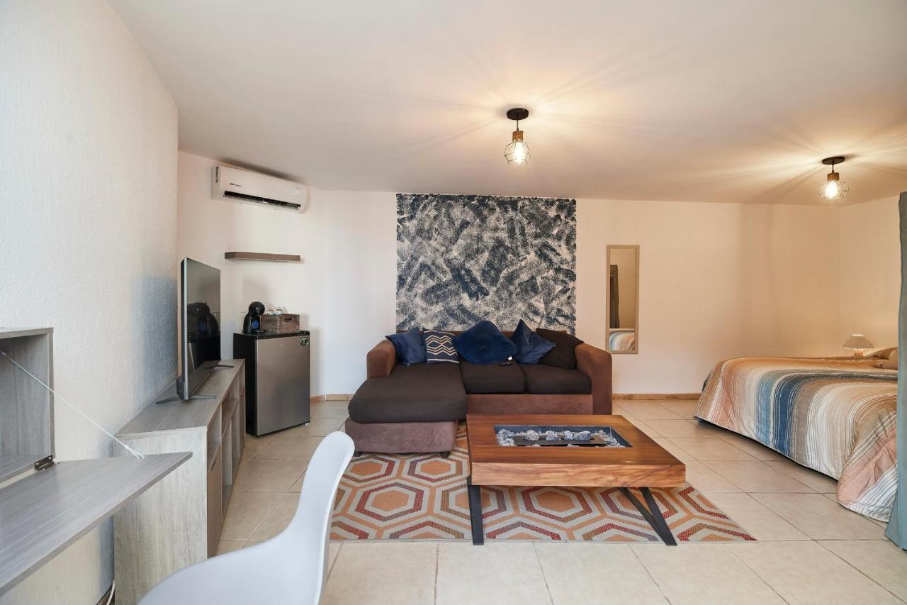 Cozy In Roma Norte Apartment Mexico City